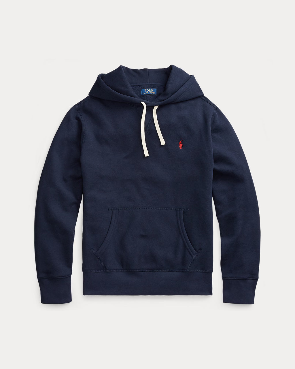 Sweat a Capuche Ralph Lauren Marine